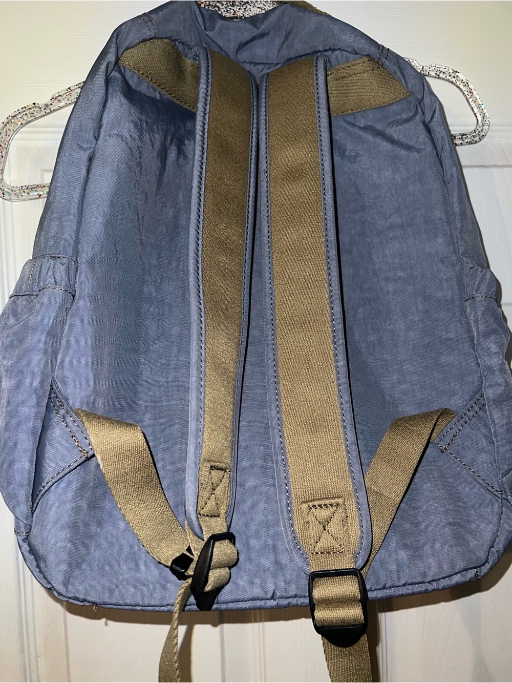Kipling backpack - Picture 4 of 10